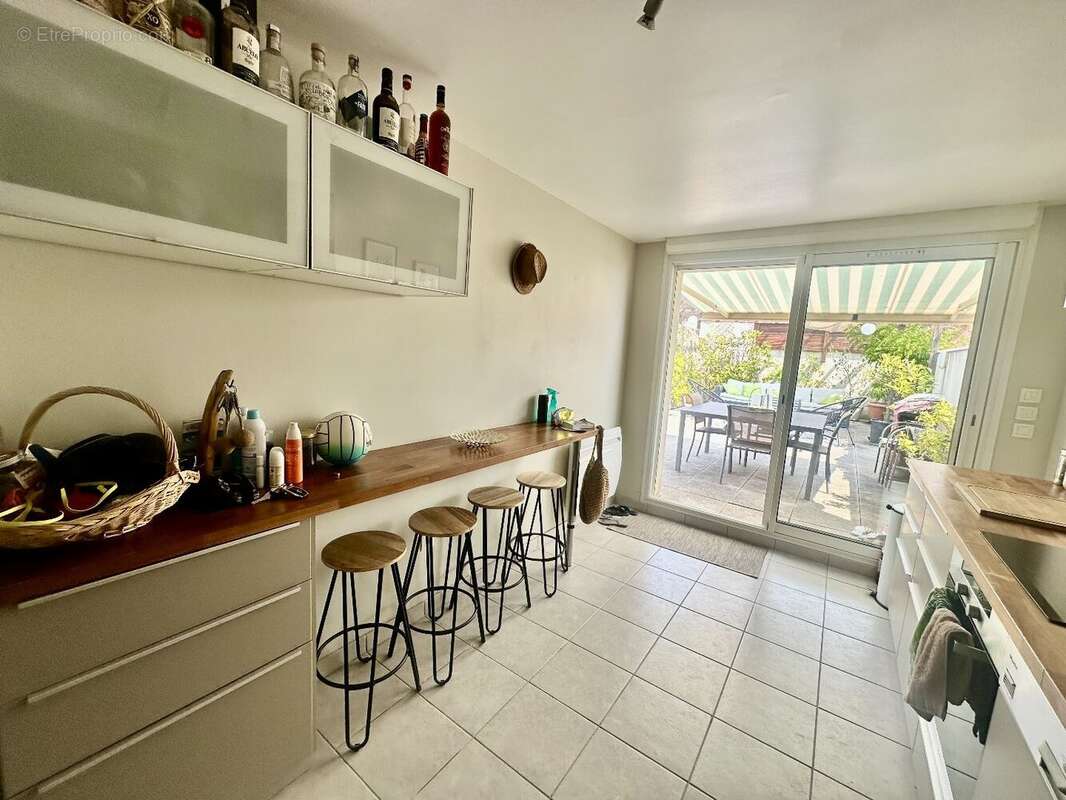 Appartement à AGDE