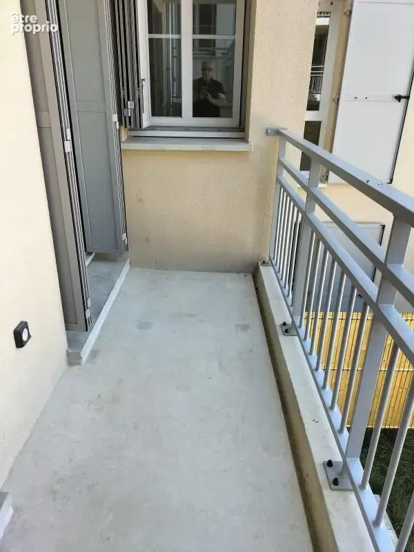 Appartement T3 61m² - Pont-Sainte-Maxence - 24 - photo 6