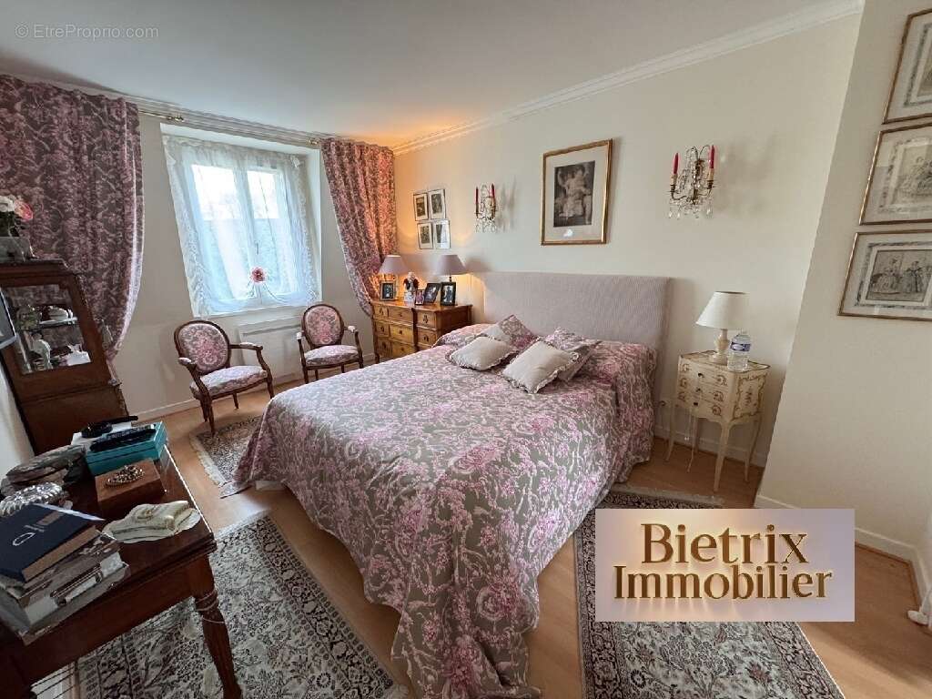 Appartement à L'ISLE-ADAM