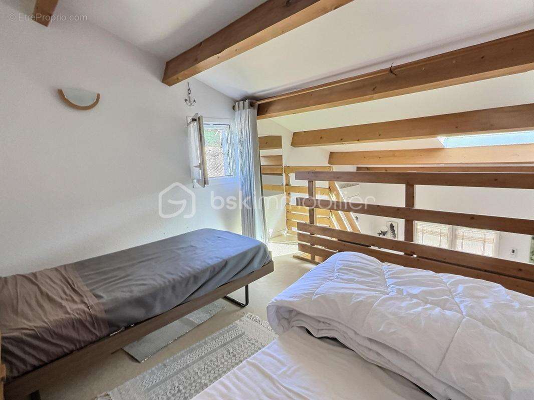 Maison à MARSEILLAN