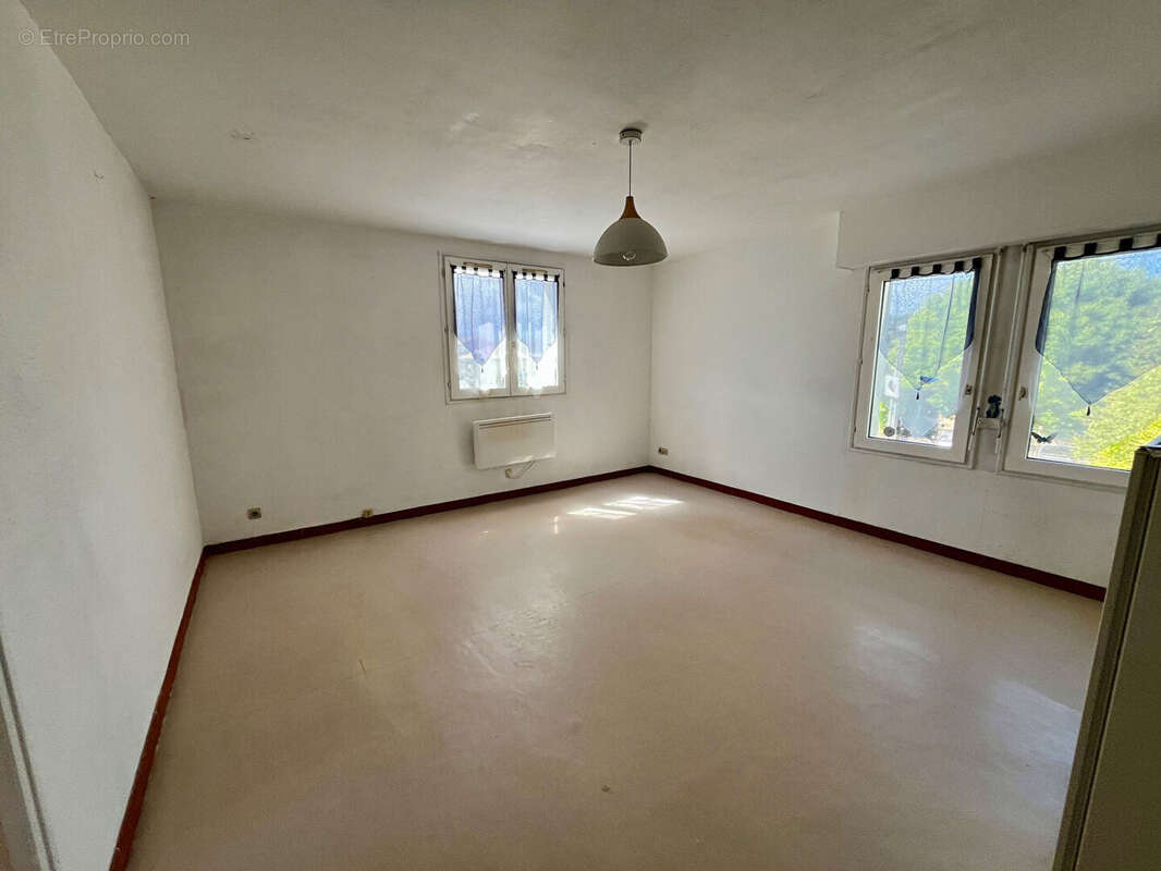 Appartement à JONZAC