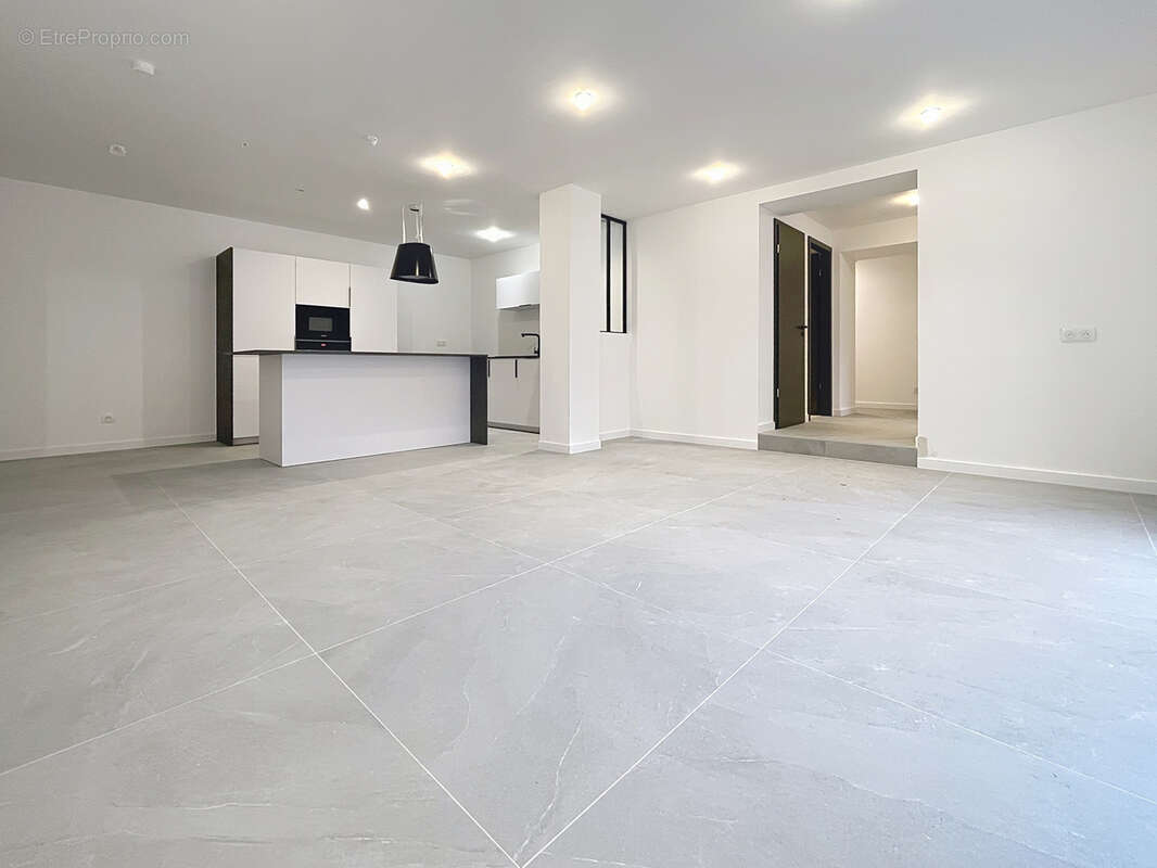 Appartement à BELFORT