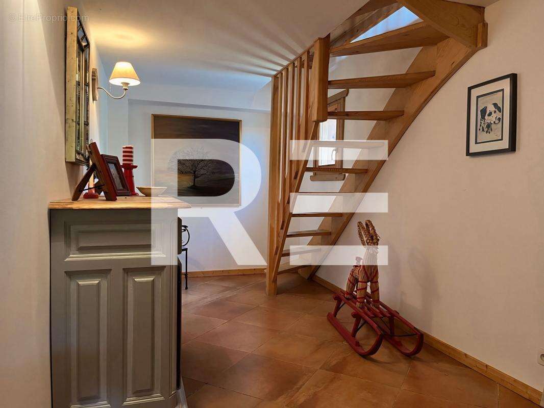 Maison à SAINT-SAUVEUR-CAMPRIEU