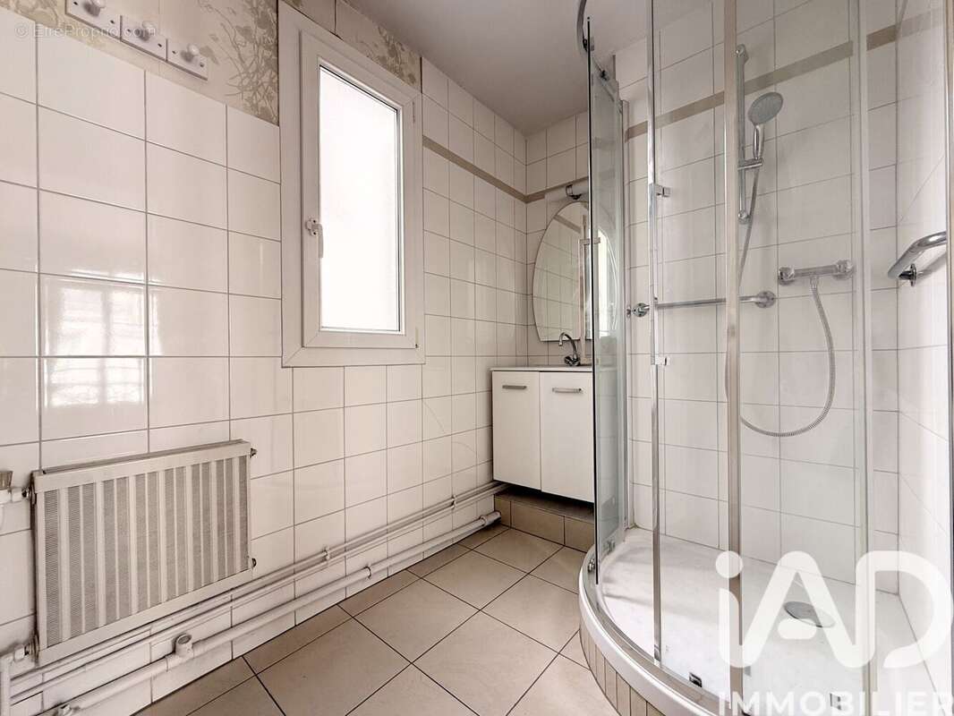 Photo 6 - Appartement à PARIS-3E