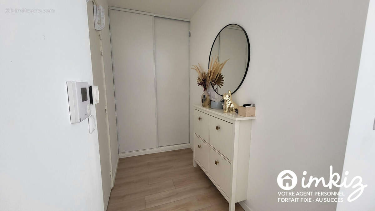 Appartement à ATHIS-MONS