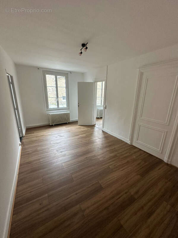 Appartement à DIEPPE