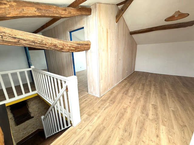Maison à CHENAUD