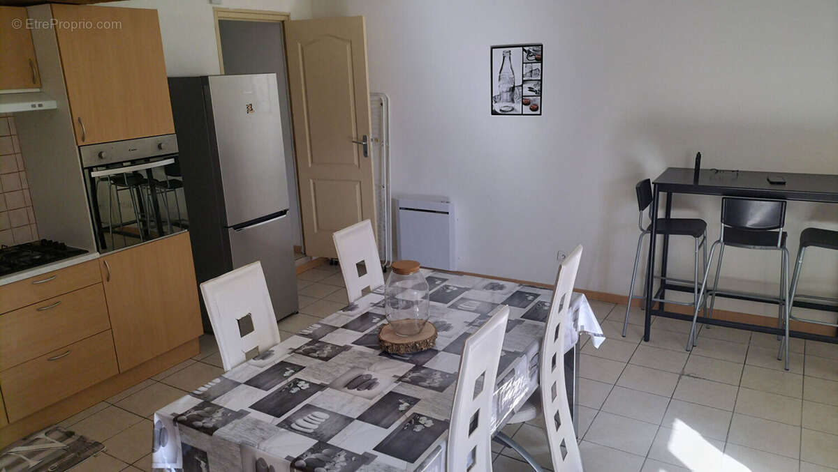 Maison Tonnay Charente - photo 4