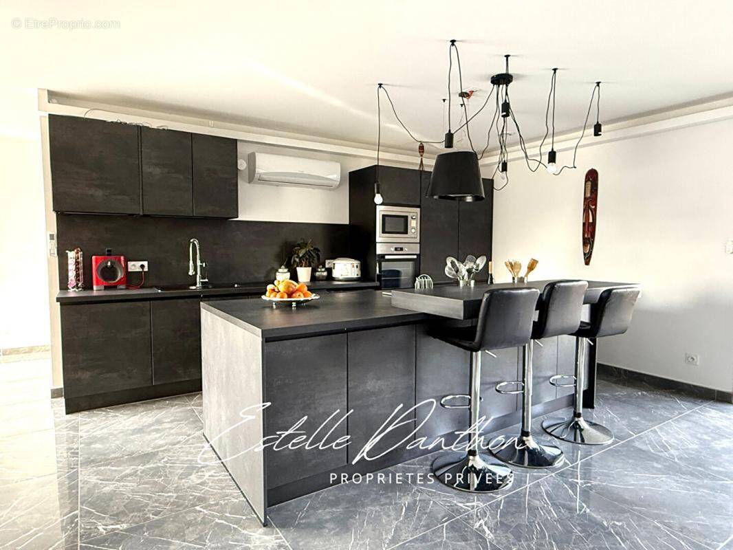 Maison à MARCILLOLES