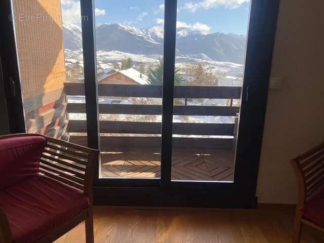 Appartement à FONT-ROMEU-ODEILLO-VIA
