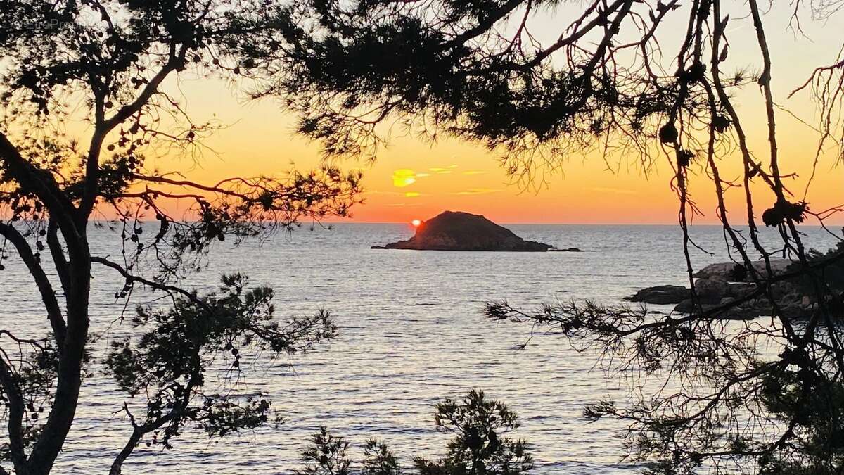 Appartement à BANDOL