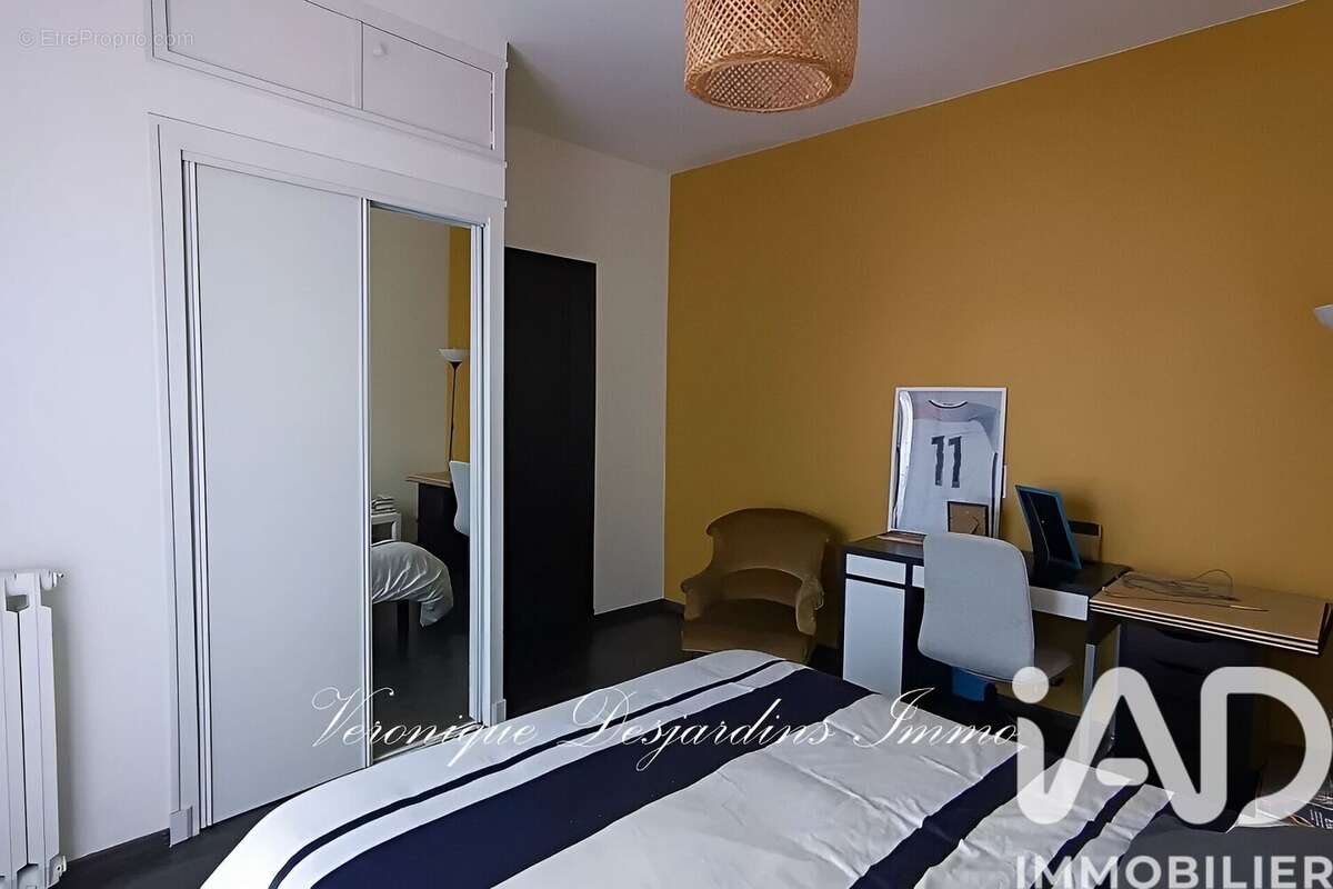 Photo 8 - Maison à SAINTES