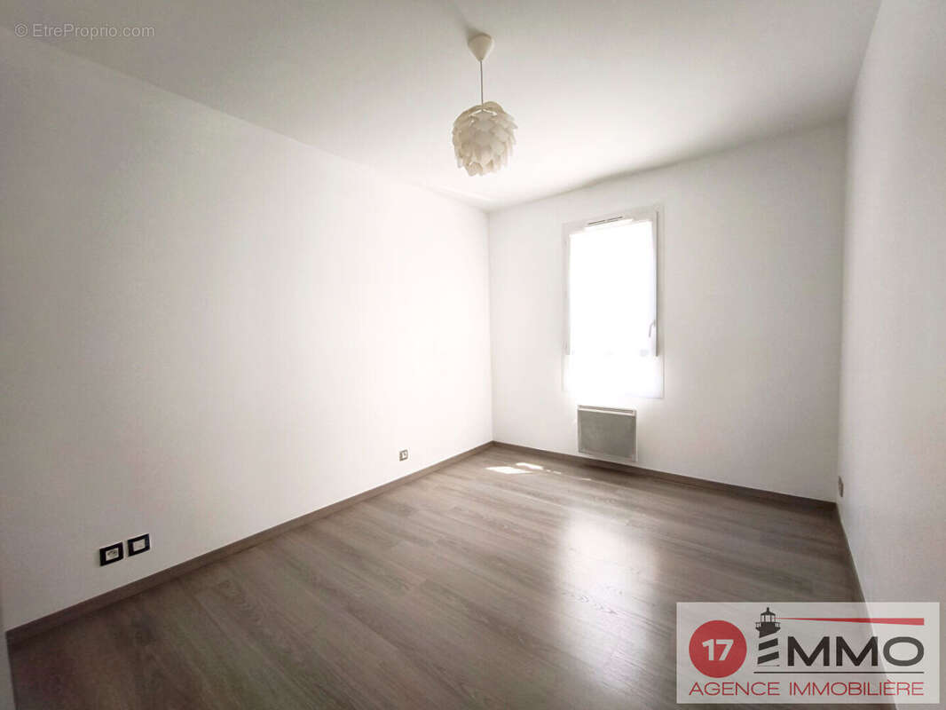 Appartement à CHATELAILLON-PLAGE