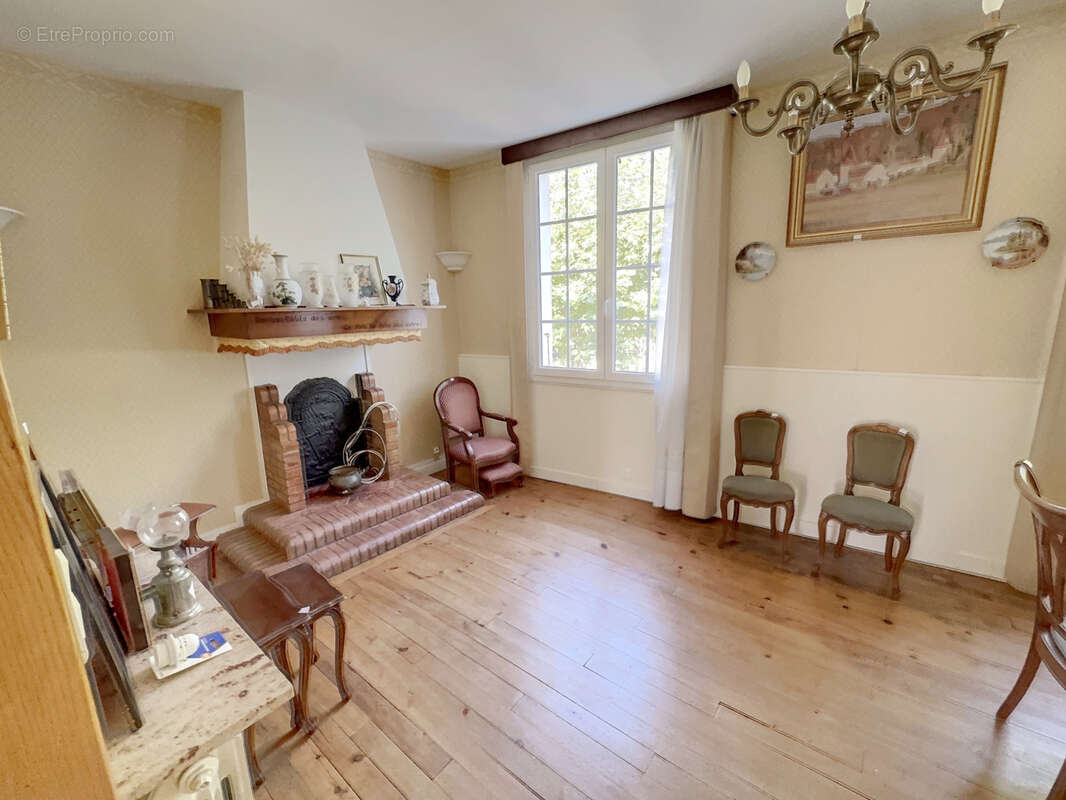 Maison à SOREZE