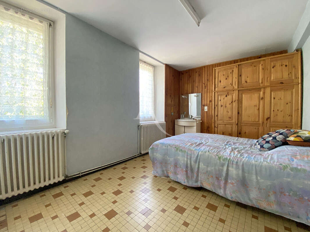 Maison Castelnaudary 4 pièce(s) 55.78 m2 - photo 5