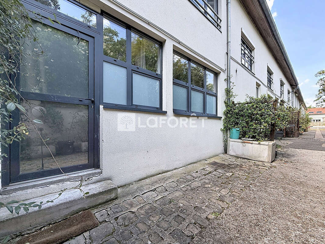 Champigny sur marne - centre ville - photo 10