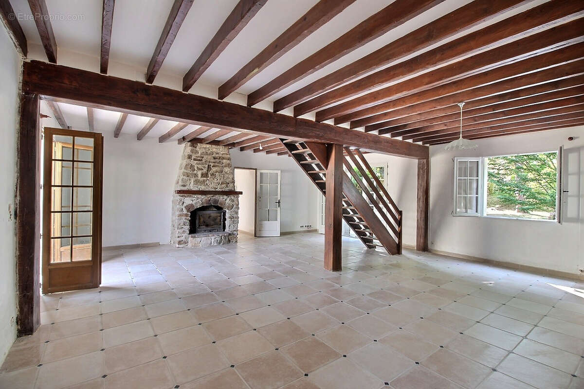 Maison 150 m² à Trancault  - photo 5