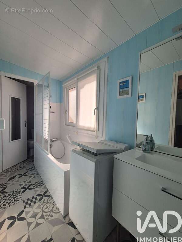 Photo 6 - Appartement à LES SABLES-D'OLONNE