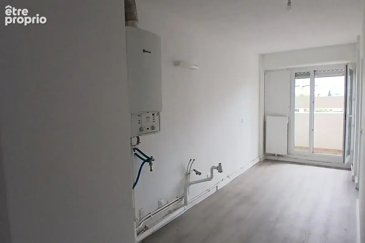 Appartement T4 N° E0060069L-163 400 € - photo 6