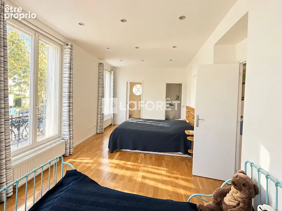 MAISON FAMILIALE 7 pièces / 5 chambres - 164m2 - photo 8