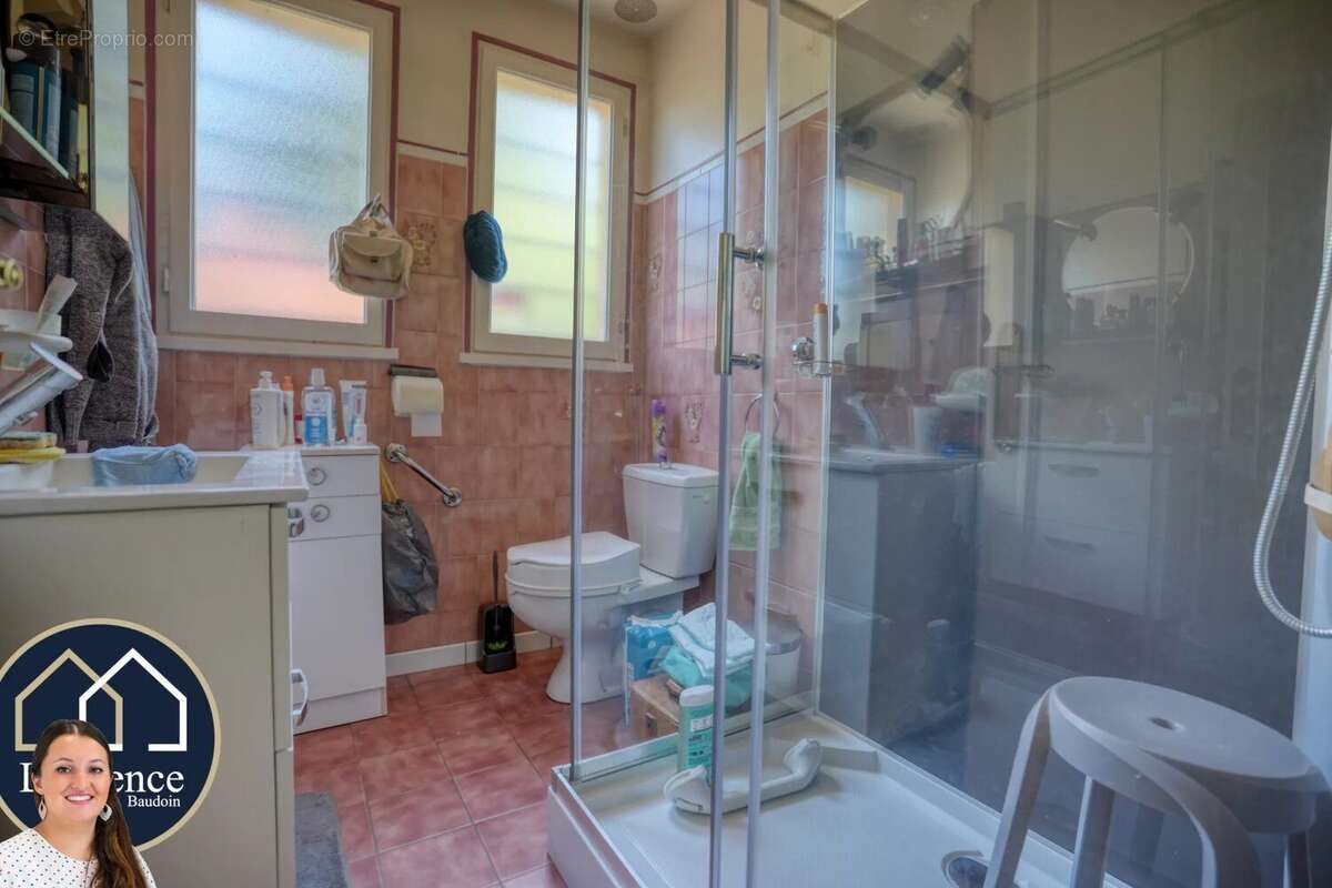 Maison 180 m² à Nogent-Le-Roi  - photo 9