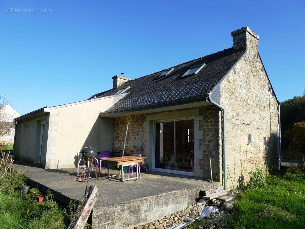 Maison à LIGNOL