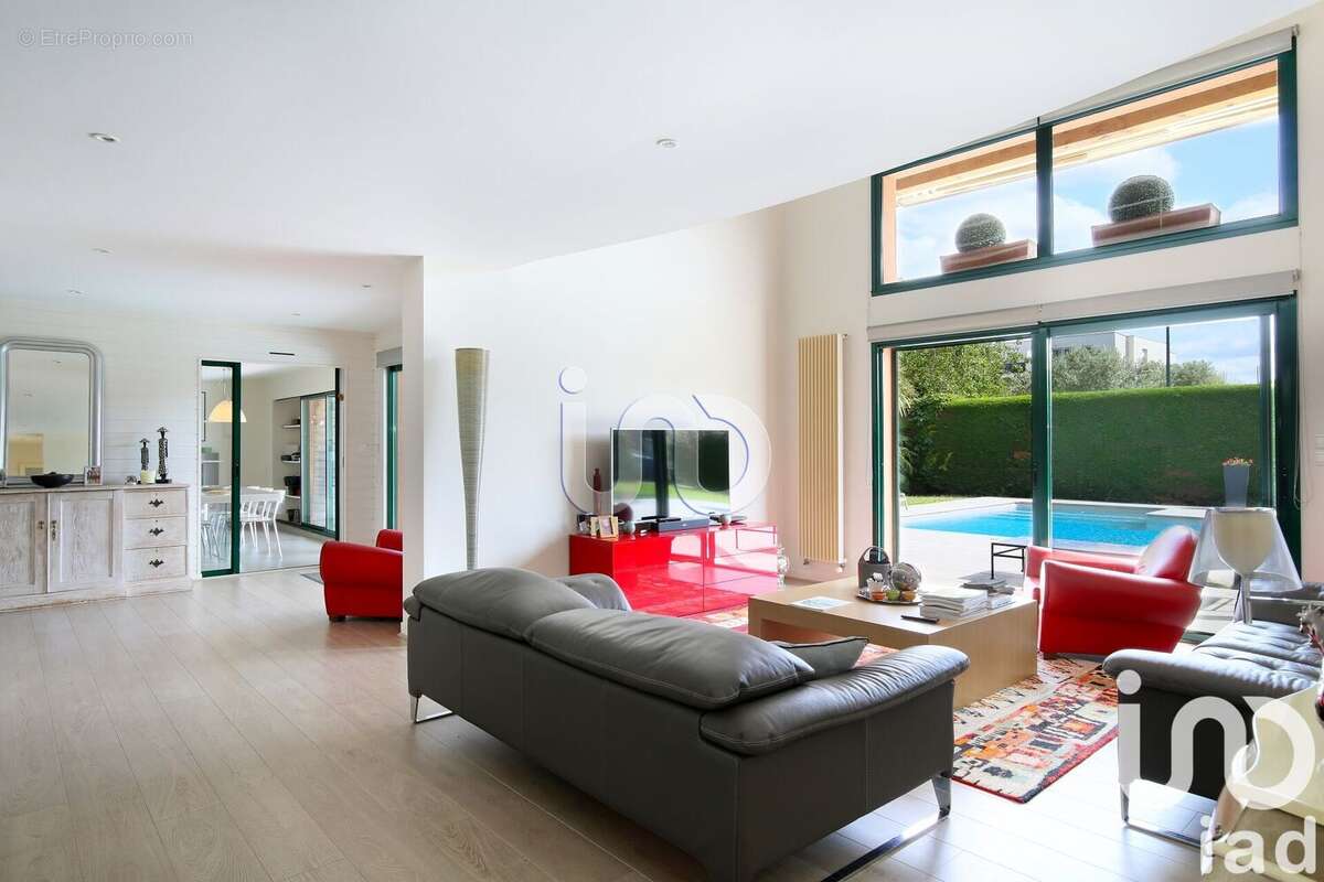 Photo 6 - Maison à TOULOUSE