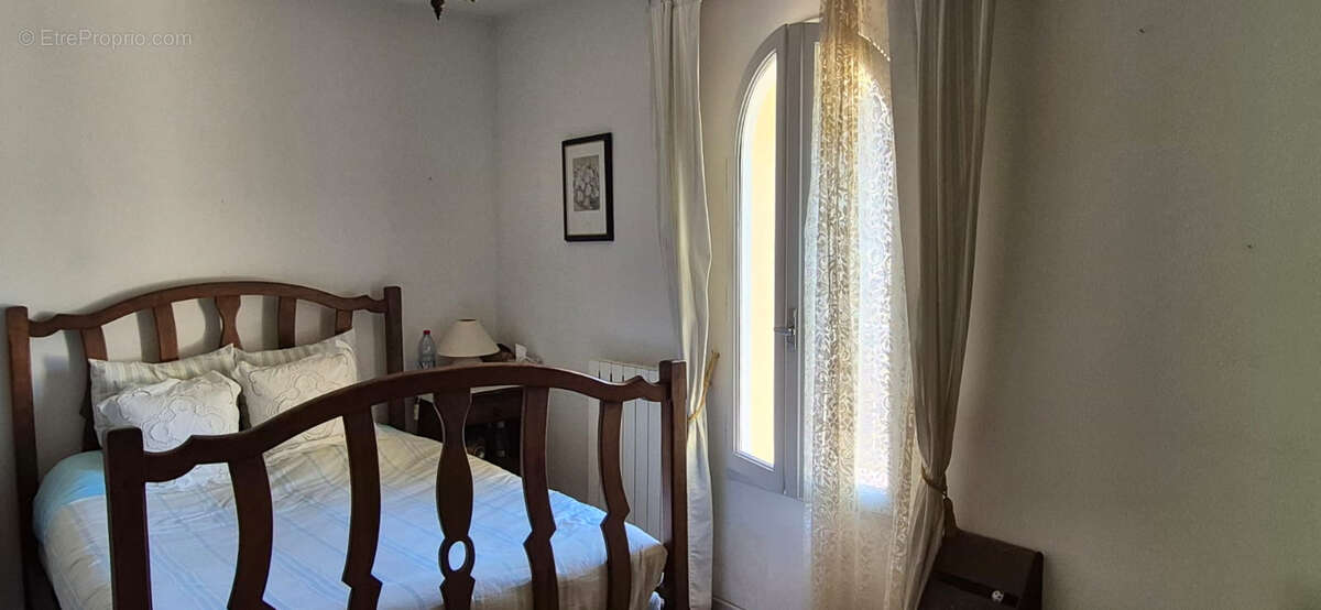 Maison à ANIANE