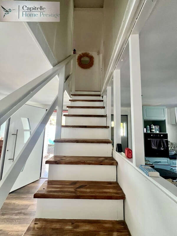 Maison à SAINTE-ROSE