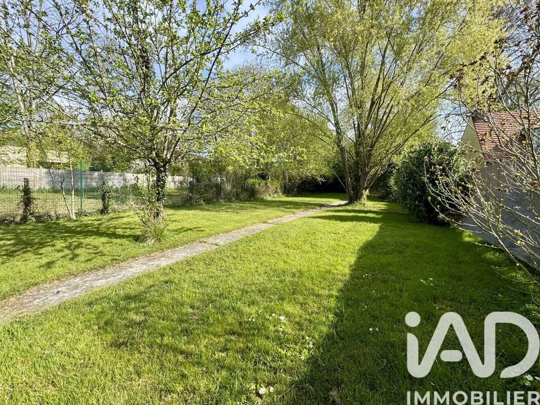 Photo 3 - Maison à LA FERTE-ALAIS