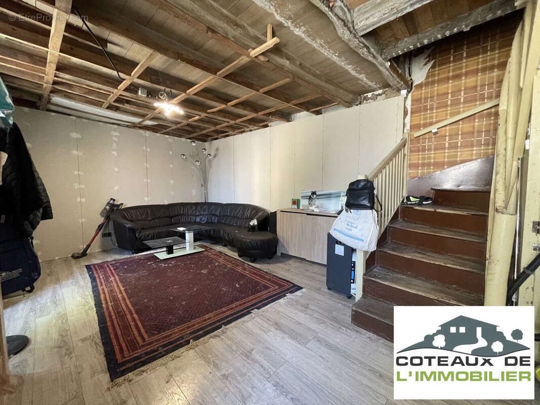 Appartement à PERIGNAC