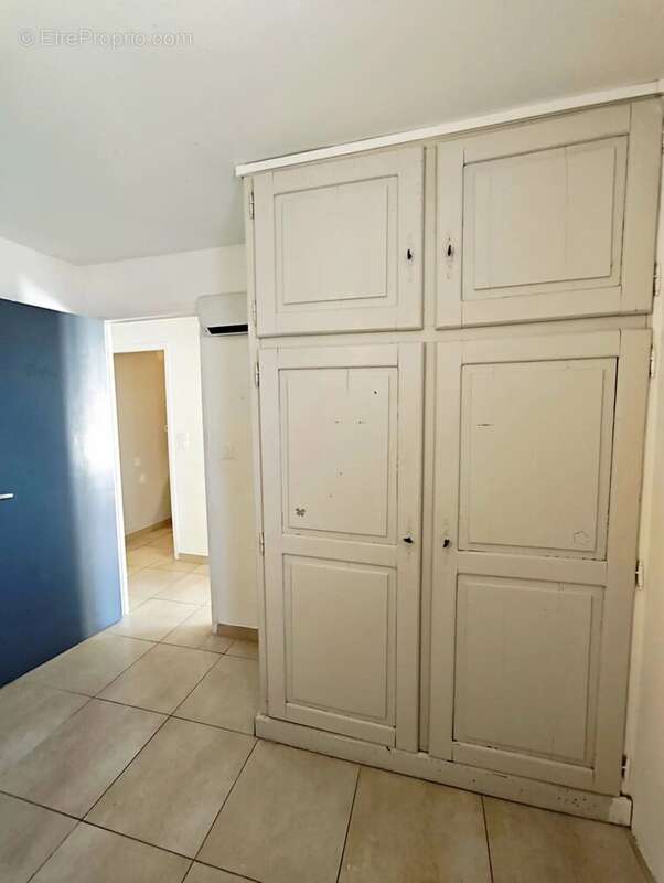 Appartement à COURSAN