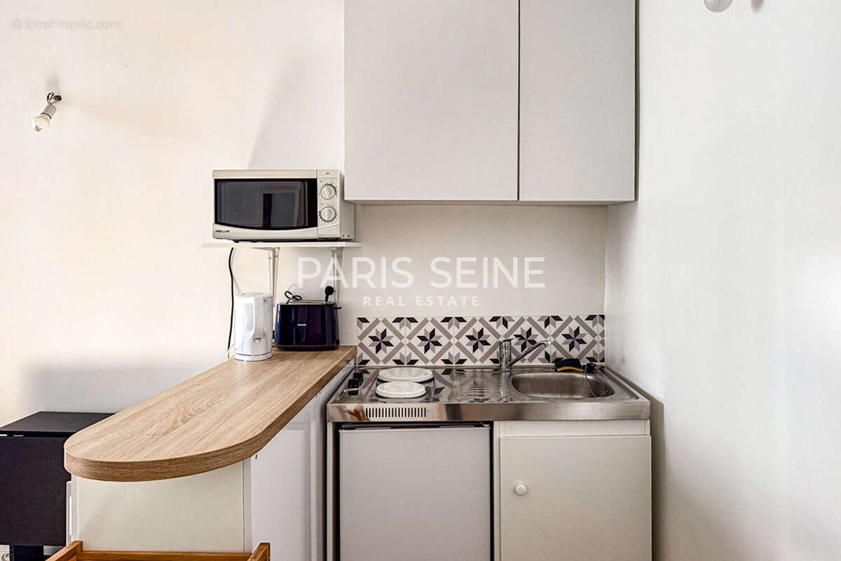 Appartement à PARIS-6E