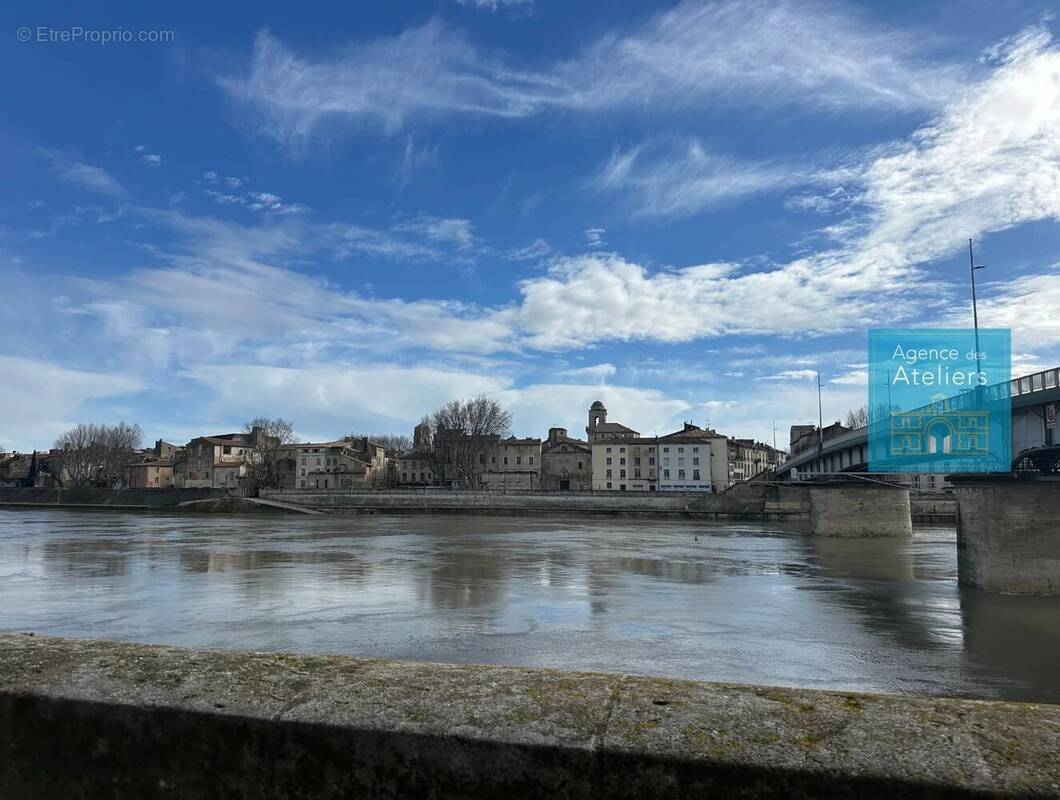 Appartement à ARLES