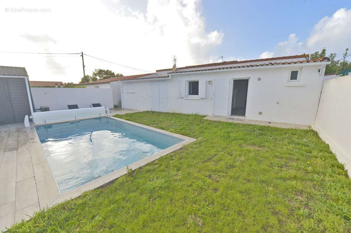 Maison à ROYAN