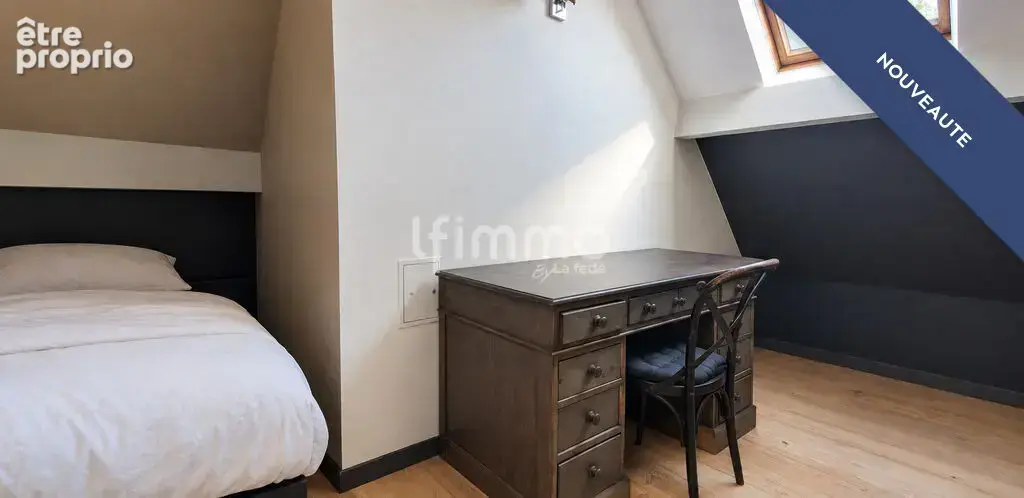 Maison 5 chambres - Dépendances - photo 7