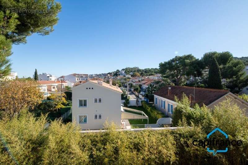 Appartement à LA SEYNE-SUR-MER