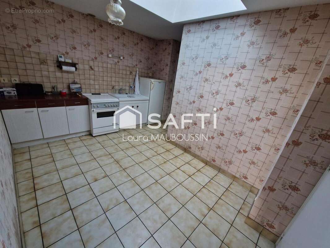 Maison 82 m² à Grand-Auverne  - photo 3
