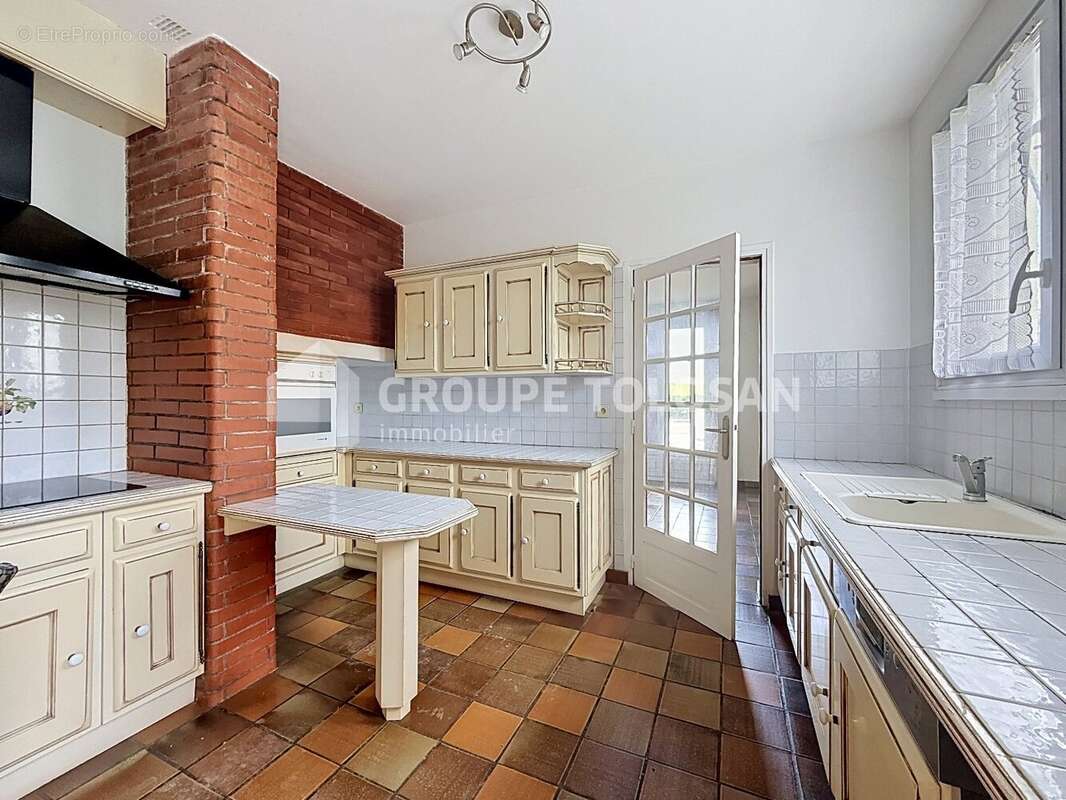 Saint-orens-de-gameville - photo 4