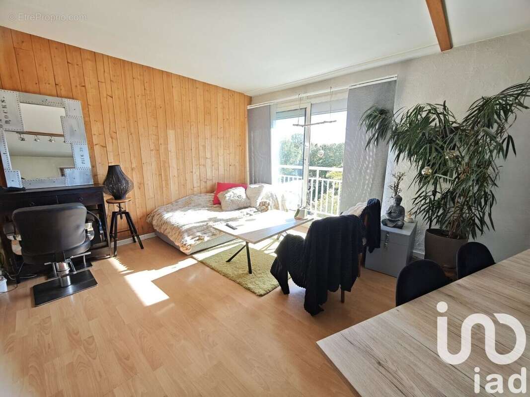 Photo 2 - Appartement à FRESNES