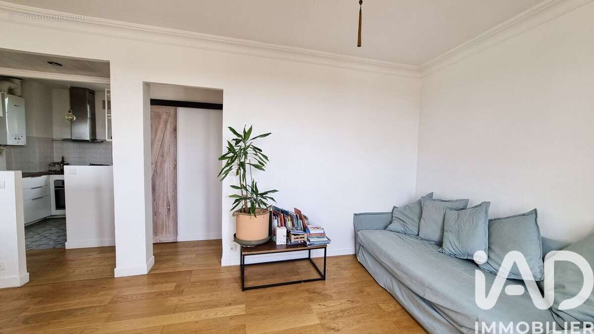 Photo 7 - Appartement à GROSLAY