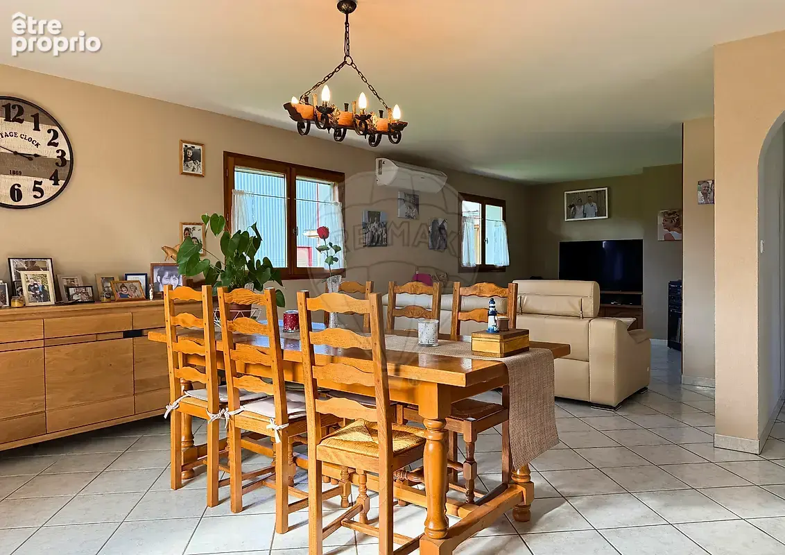 Maison 4 chambre(s) à vendre - photo 27
