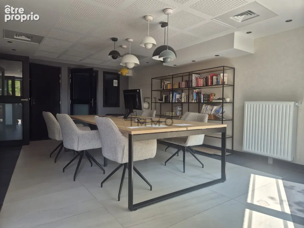 Appartement 45 m² à Bagneux  - photo 6