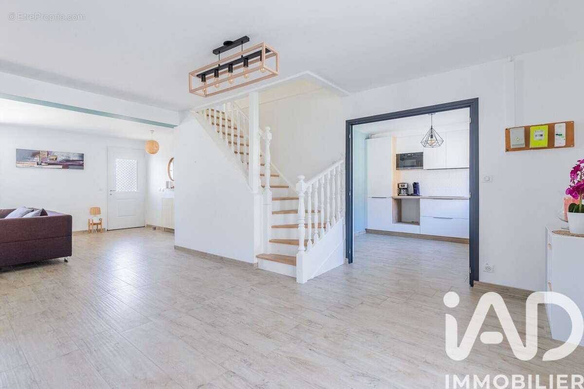 Photo 5 - Maison à PALAISEAU