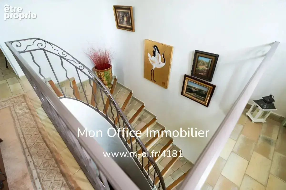 Référence : 6693-BMA. - Maison 6 pièces - photo 8