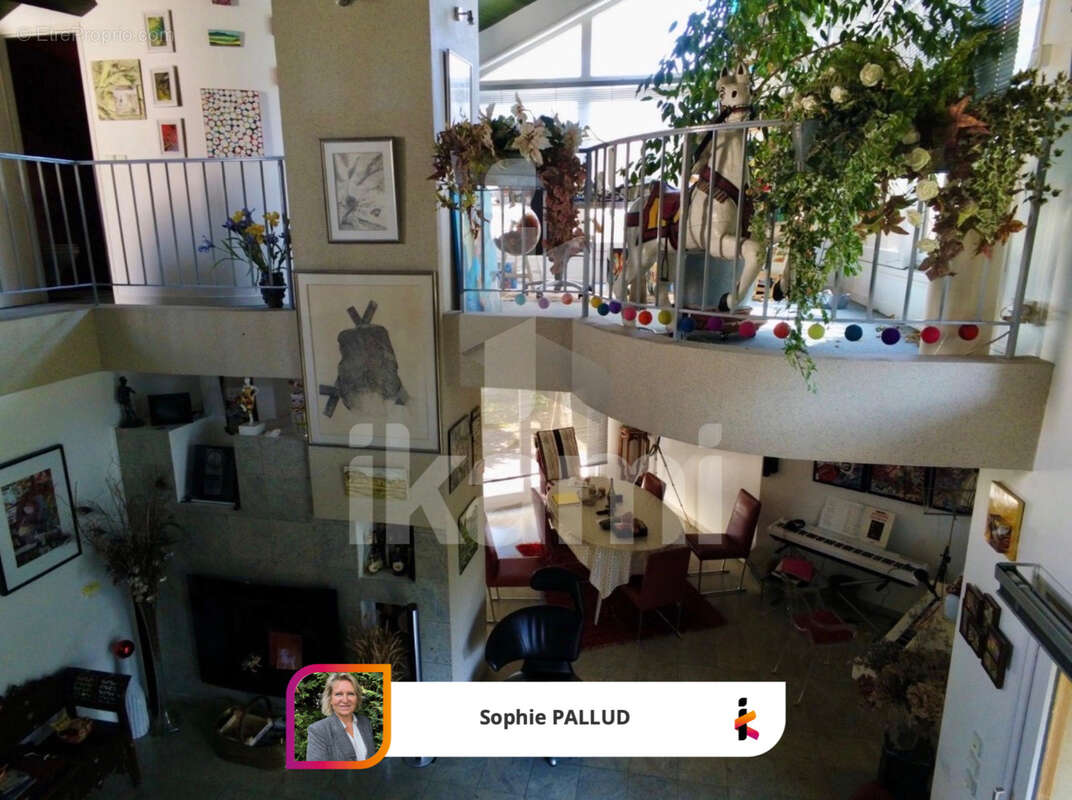 Maison à AULNAY-SOUS-BOIS