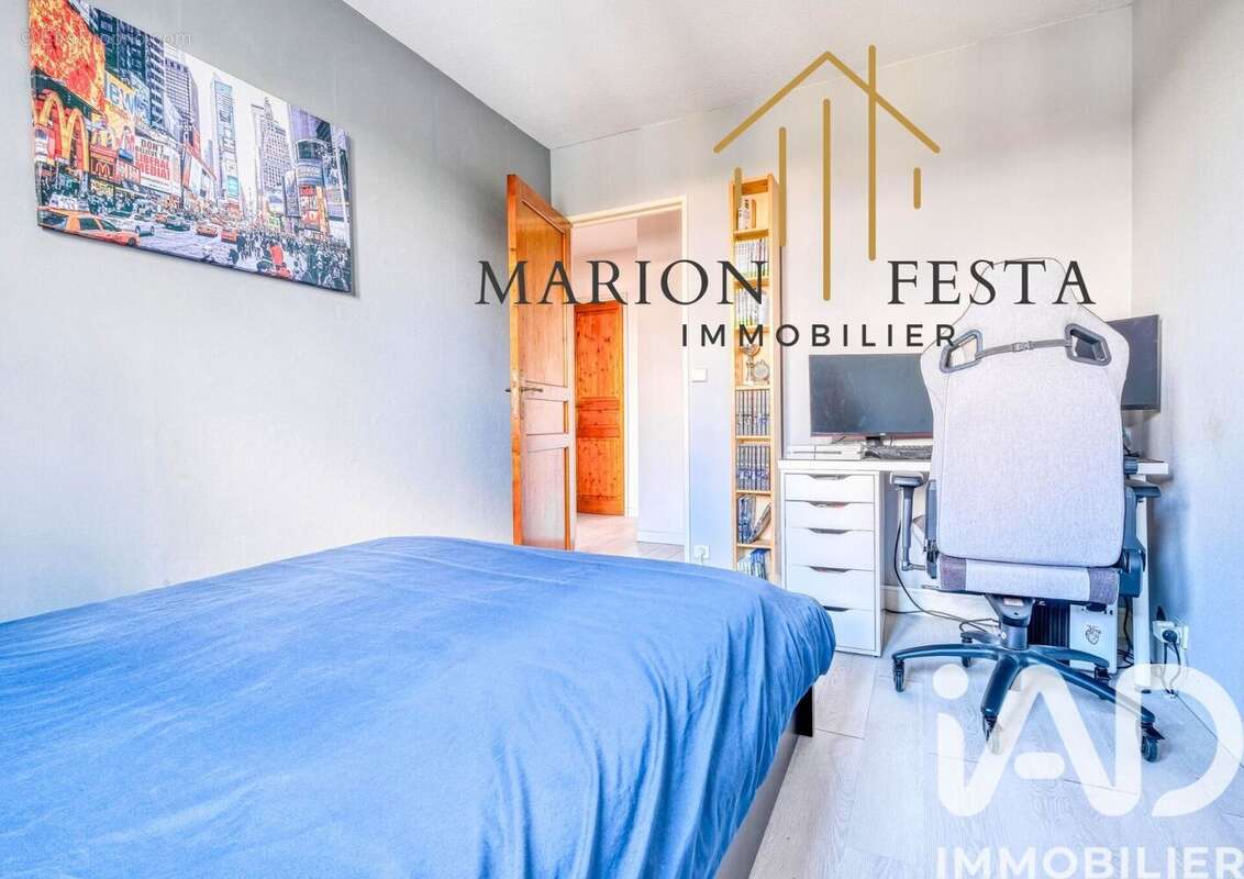 Photo 9 - Appartement à NEUILLY-SUR-MARNE