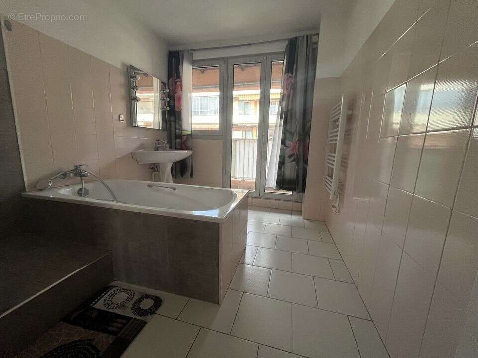 sausset les pins, cote bleue, village - Appartement à SAUSSET-LES-PINS