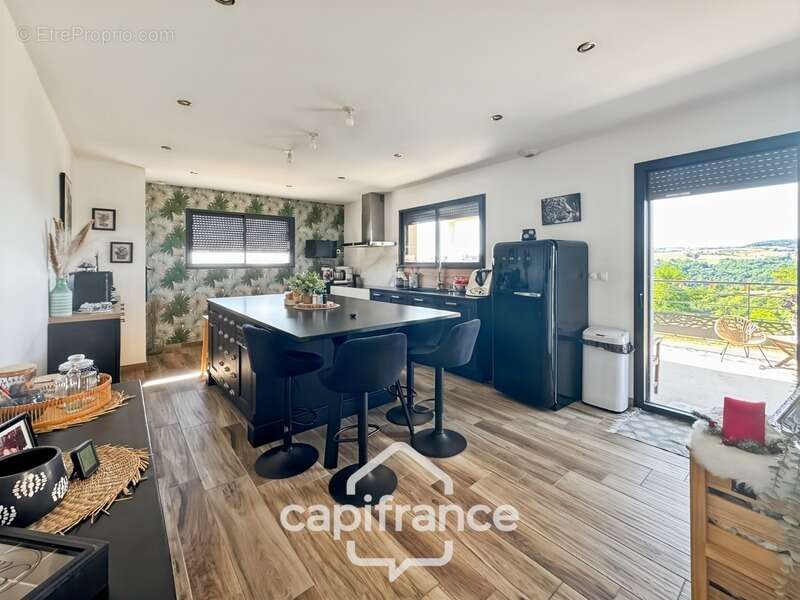 Maison à vendre 5 pièces ARDOIX (07) - photo 5