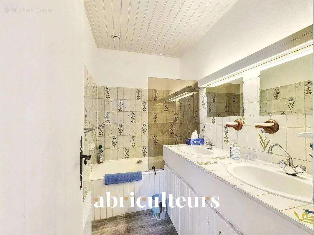 Maison à NOIRMOUTIER-EN-L'ILE